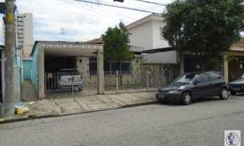 Imagem 13: SãO PAULO - Casa Padrão - Parque Novo Mundo