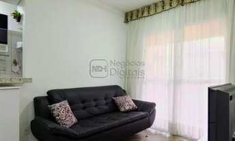 Imagem 4: Apartamento, Campestre - Santo André