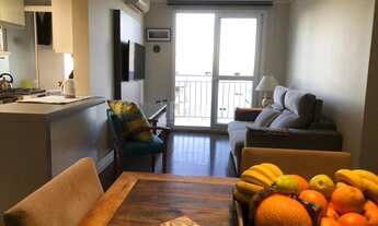 Imagem 2: Porto Alegre - Apartamento Padrão - Jardim Itu Sabará