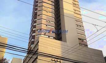 Imagem: Campinas - Conjunto Comercial/Sala - Centro