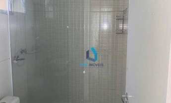 Imagem 3: Apartamento com 2 dormitórios para alugar, 49 m² por R$ 1.250,00/mês - Vila Inglesa - São