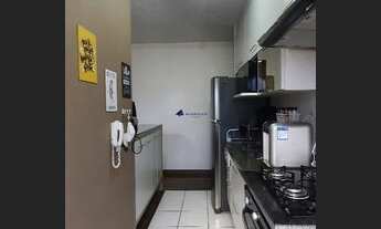 Imagem 6: Apartamento à venda, 2 quartos, 1 vaga, Vila Santana II - Jundiaí/SP