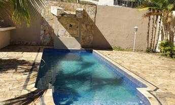 Imagem: Casa com 3 dormitórios à venda, 452 m²