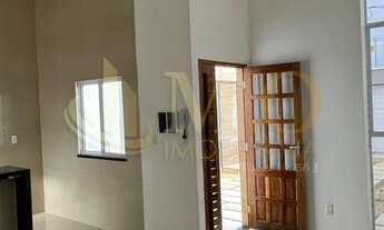 Imagem 6: Casas térreas de alto padrão com 3 quartos no Jardim Bandeirantes 100% porcelanato