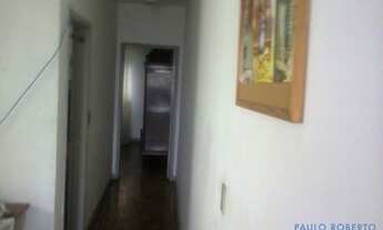 Imagem: CASA ASSOBRADADA - ACLIMAÇÃO - SP