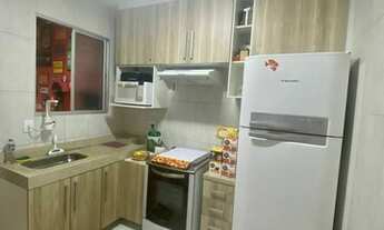 Imagem 5: Casa à venda no bairro Jardim Vera Cruz - Sorocaba/SP