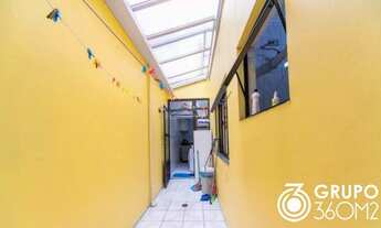 Imagem 4: Apartamento sem Condomínio para Venda em Santo André, Vila Homero Thon, 2 dormitórios, 1 s