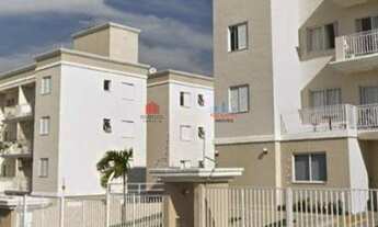 Imagem: Apartamento para vender no Residencial Nova