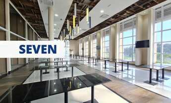 Imagem 3: Loja em praça de alimentação na Avenida das Torres, Torres Care Center