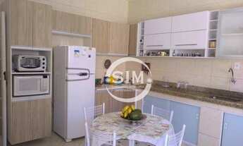 Imagem 5: Casa com 5 dormitórios à venda, 260 m²~ no Centro - São Pedro da Aldeia/RJ