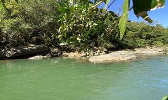 Imagem 6: VENDO CHÁCARAS PARCELADAS PX A COCALZINHO GO