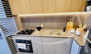 Imagem 4: SãO PAULO - Apartamento Padrão - Liberdade