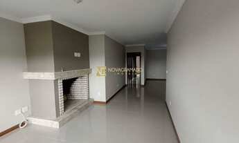 Imagem 4: Apartamento com 3 dormitórios à venda, 138 m² por R$ 1090.000,00 - Avenida Central - Grama