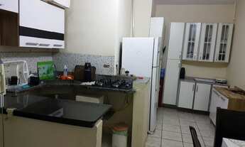 Imagem 3: Sobrado com vista para o mar à venda, possui 3 quartos e piscina. Itanhaém/SP