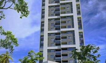 Imagem 2: Apto 3/4 e 3 suítes de 110 m², 2 vagas no Condomínio Rosalía (Lançamento) por 775.600