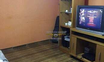 Imagem 4: Apartamento com 2 dormitórios à venda, 50 m² por R$ 190.000,00 - Parque São Rafael - São P