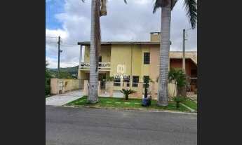 Imagem 4: Casa à venda no bairro Parque Arco Iris - Atibaia/SP