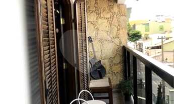 Imagem: SOBRADO À VENDA