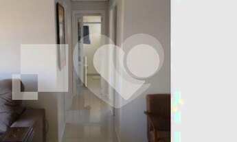 Imagem 4: Porto Alegre - Apartamento Padrão - CAVALHADA