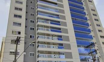 Imagem 2: Apartamento para venda com 180 metros quadrados com 4 quartos em Setor Oeste - Goiânia - G
