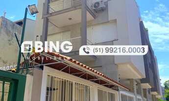 Imagem 3: Apartamento para alugar no Petrópolis com 73,69 m², 02 quartos, 01 banheiro e box duplo de