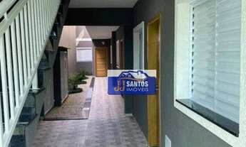 Imagem 7: Apartamento à venda, 37 m² por R$ 225.000,00 - Parque Sevilha - São Paulo/SP