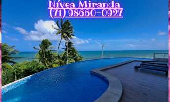 Imagem 3: Apartamento para venda tem 305 metros quadrados com 3 quartos em Rio Vermelho - Salvador