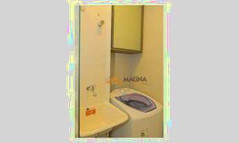 Imagem 4: Apartamento com 2 dormitórios à venda, 51 m² por R$ 222.911 - Jardim Anhangüera - Ribeirão