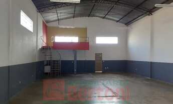 Imagem 4: Barracão para alugar por R$ 2500.00, 200.00 m2 - VILA NOVA - ARAPONGAS/PR