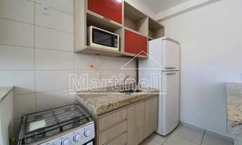 Imagem 7: Ribeirão Preto - Apartamento Padrão - Jardim Botânico