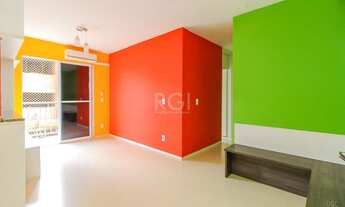 Imagem 2: Porto Alegre - Apartamento Padrão - Tristeza