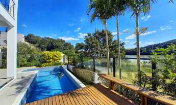 Imagem 5: Casa com 4 dormitórios à venda, 300 m² por R$ 1.480.000 - São Pedro - Juiz de Fora/MG