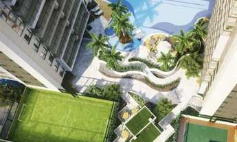 Imagem 6: Apartamento de 81 metros quadrados no bairro Recreio dos Bandeirantes com 3 quartos