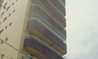 Imagem 1: Apartamento à venda, 50 m² por R$ 230.000,00 - Vila Guilhermina - Praia Grande/SP