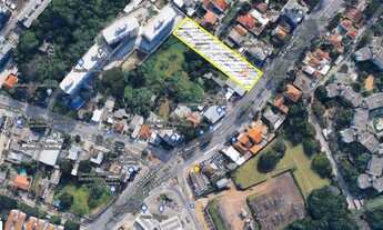 Imagem 6: Porto Alegre - Terreno Padrão - Nonoai