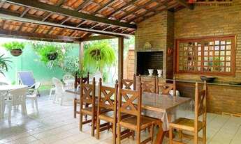 Imagem 6: Casa em condomínio/ 4 Quartos / Lazer Completo/ à venda por R$ 550.000 / Gravatá PE