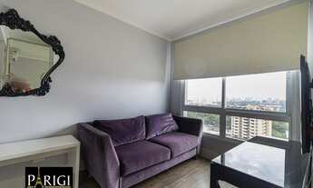 Imagem 5: Loft com 1 dormitório para alugar, 37 m² por R$ 2.700,00/mês - Três Figueiras - Porto Aleg