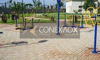 Imagem 4: Terreno - Parque Brasil 500 - Paulínia