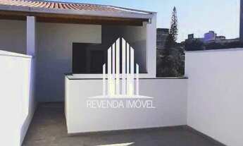 Imagem 2: APARTAMENTO 2 DORMITÓRIOS, 1 VAGA, À VENDA EM SANTO ANDRÉ