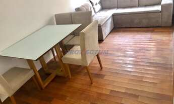 Imagem 2: Campinas - Apartamento Padrão - Loteamento Country Ville