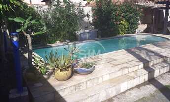 Imagem: Casa com 3 dormitórios à venda, 480 m²