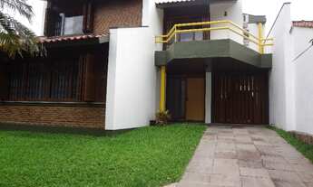 Imagem 2: Porto Alegre - Casa Padrão - Jardim Isabel