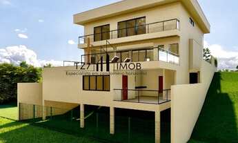 Imagem: Tríplex Jardins Bolonha -Entrega em 11