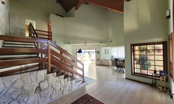 Imagem 5: Casa à venda, 3 quartos, 1 suíte, 4 vagas, Chacara Malota - Jundiaí/SP