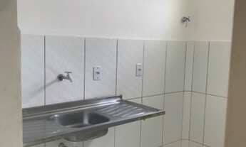 Imagem 5: Bosque dos Flamboãies