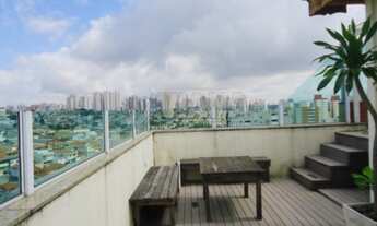 Imagem 2: SãO CAETANO DO SUL - Apartamento Padrão - Santa Maria