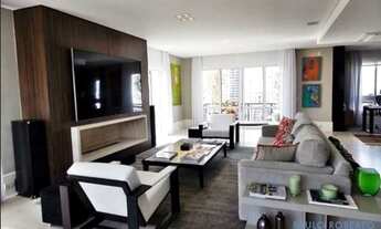 Imagem 5: COBERTURA - VILA NOVA CONCEIÇÃO - SP