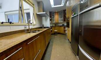 Imagem 1: Apartamento para venda com 168 metros quadrados com 4 quartos