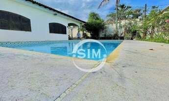 Imagem 3: Casa com 3 dormitórios à venda, 400 m² na Palmeiras - Cabo Frio/RJ