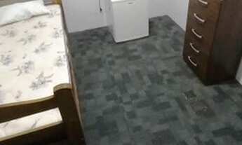 Imagem 6: Quarto Individual 3 min do metrô Butantã. Pode receber visitas. pode por eletrodomésticos